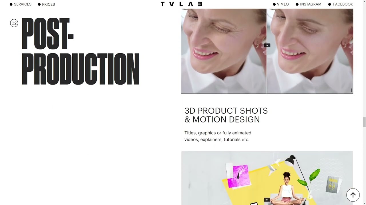 tvlab