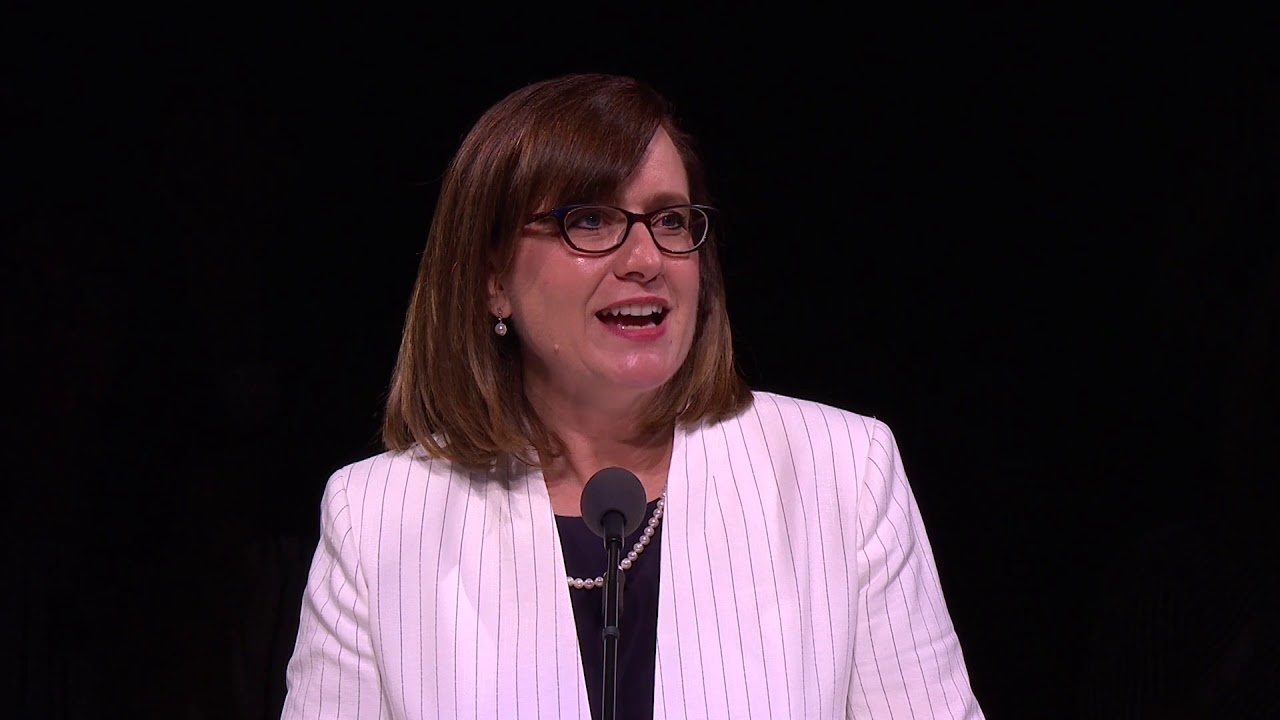 Harry Potter and the Five Gospel Truths | Brigitte C. Madrian | 2019