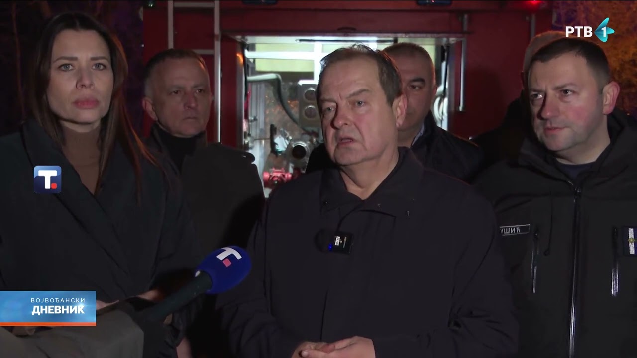 Prevrnuo se vagon sa sumpornom kiselinom u Vrčinu, nema štetnih isparenja