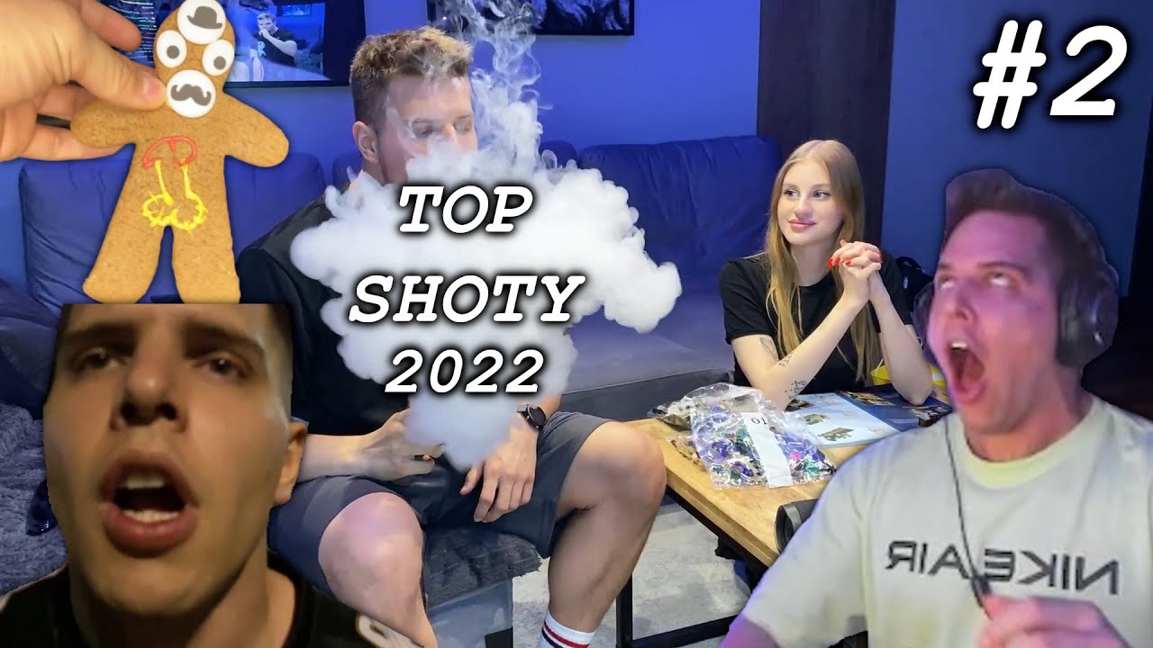 ZONY - NAJLEPSZE MOMENTY z 2022! #2