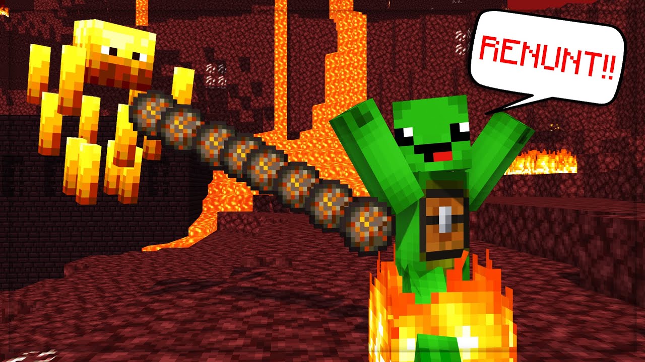 Minecraft Dar Nu Exista COOLDOWN...