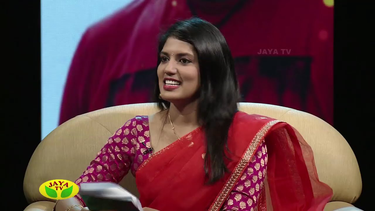 Vijay Sethupathiyudan Jolly Chat - Ayuhta Pooja Special - Seg 02