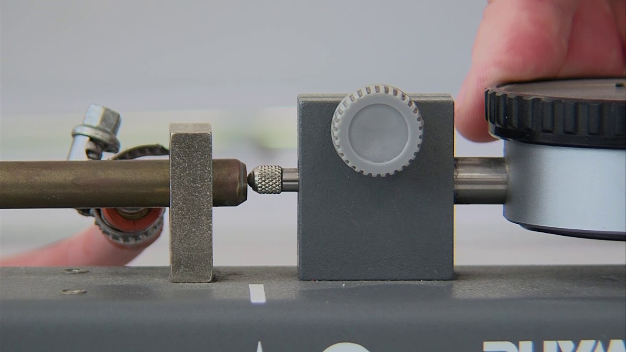 Prácticas de Física Aplicada: Dilatación Térmica de Sólidos.
