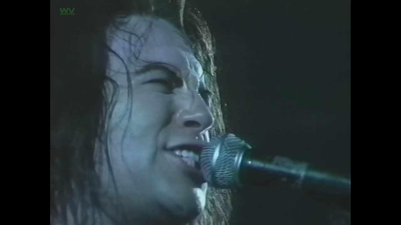 Wrathchild America on Rockit! (1991) | Reupload in HD