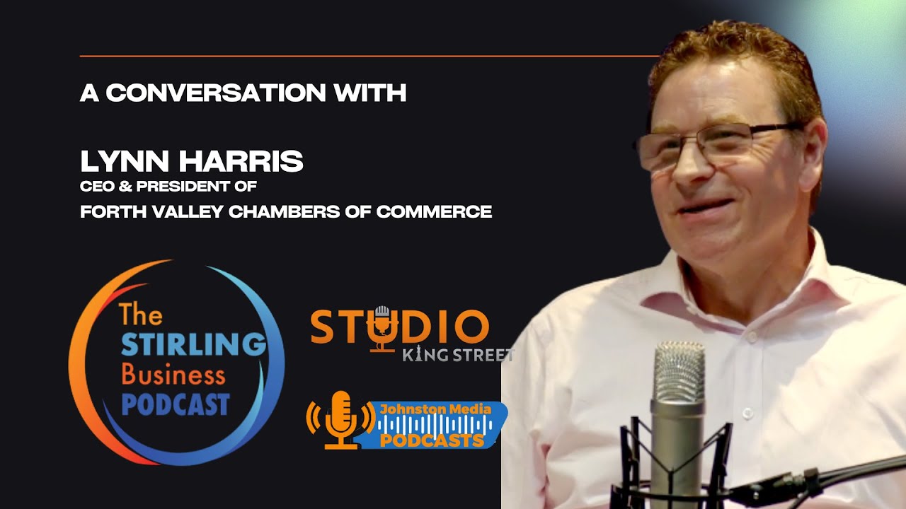 Stephen Cornwallis, Business Owner, Investor and Advisor - Cornwallis Business Services