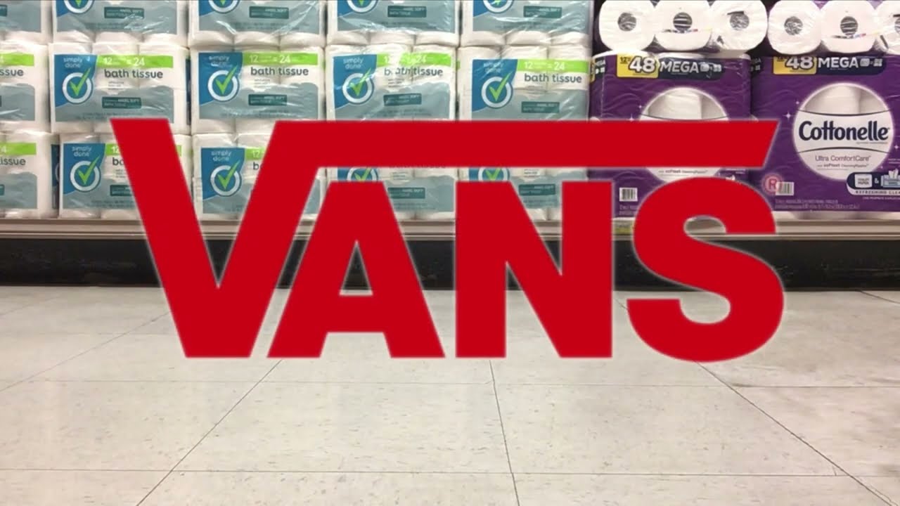 Commercial for VANS: Student Produced