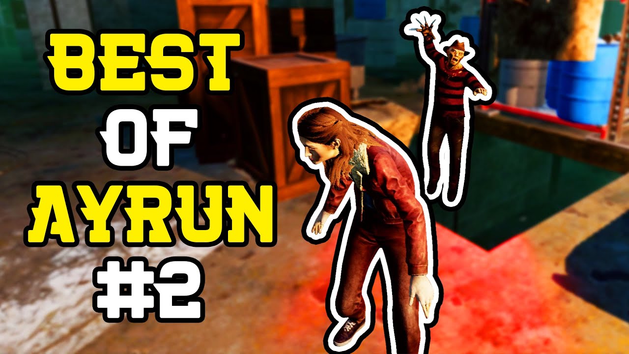 BEST OF AYRUN 2