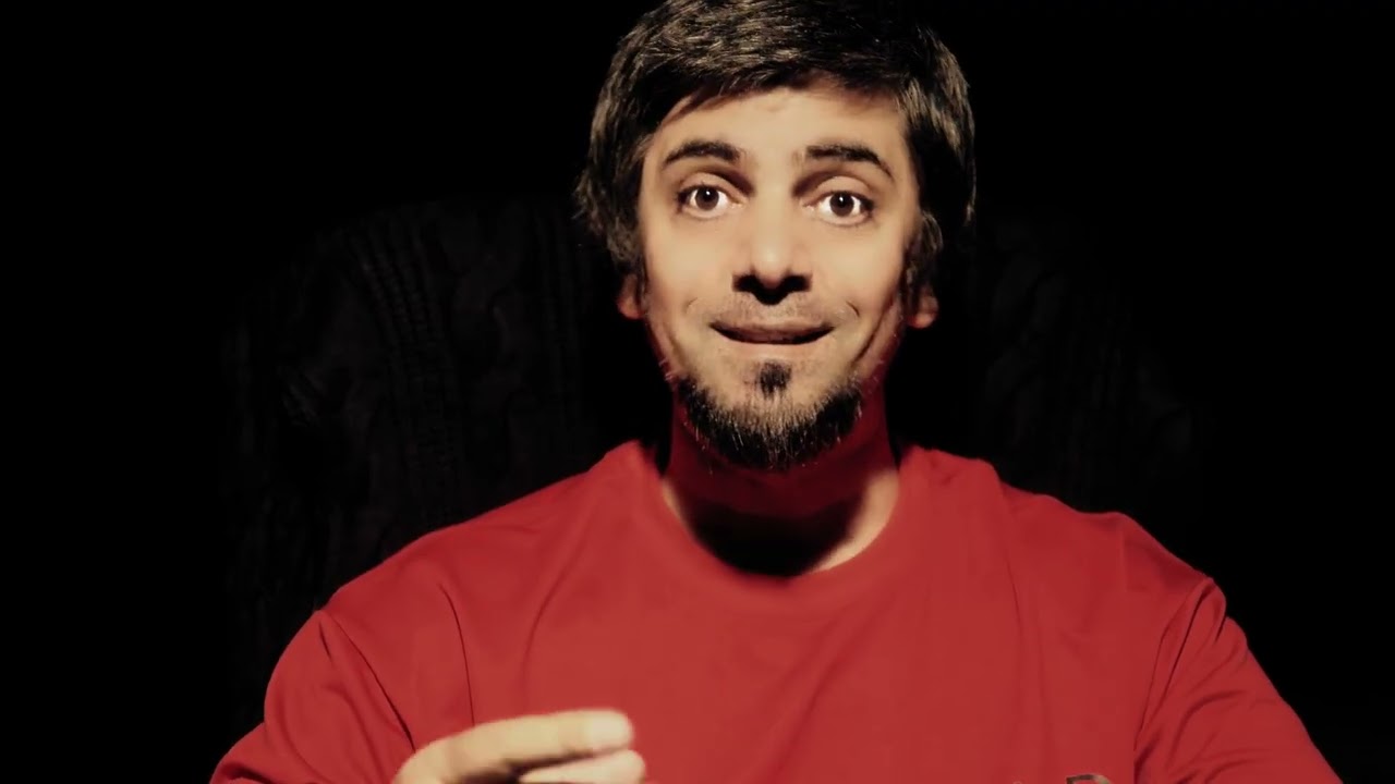 Adi Gliga - Raspunuri Ep.16