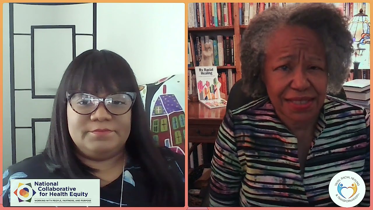Leaders Pursuing Health Equity in America - Episode 2