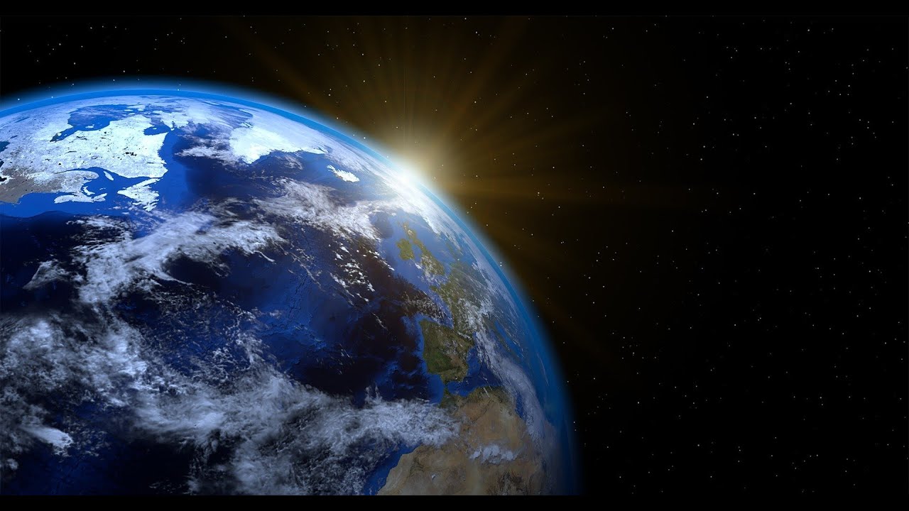 Der Abschied vom Größenwahn | Urgeschichte-Bibeltage mit André Töws | FEBG Espelkamp