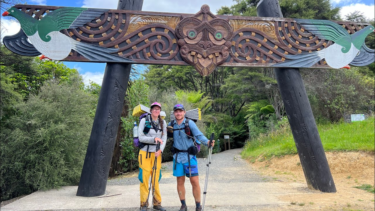 Te Araroa Trail Thru Hike Day 24