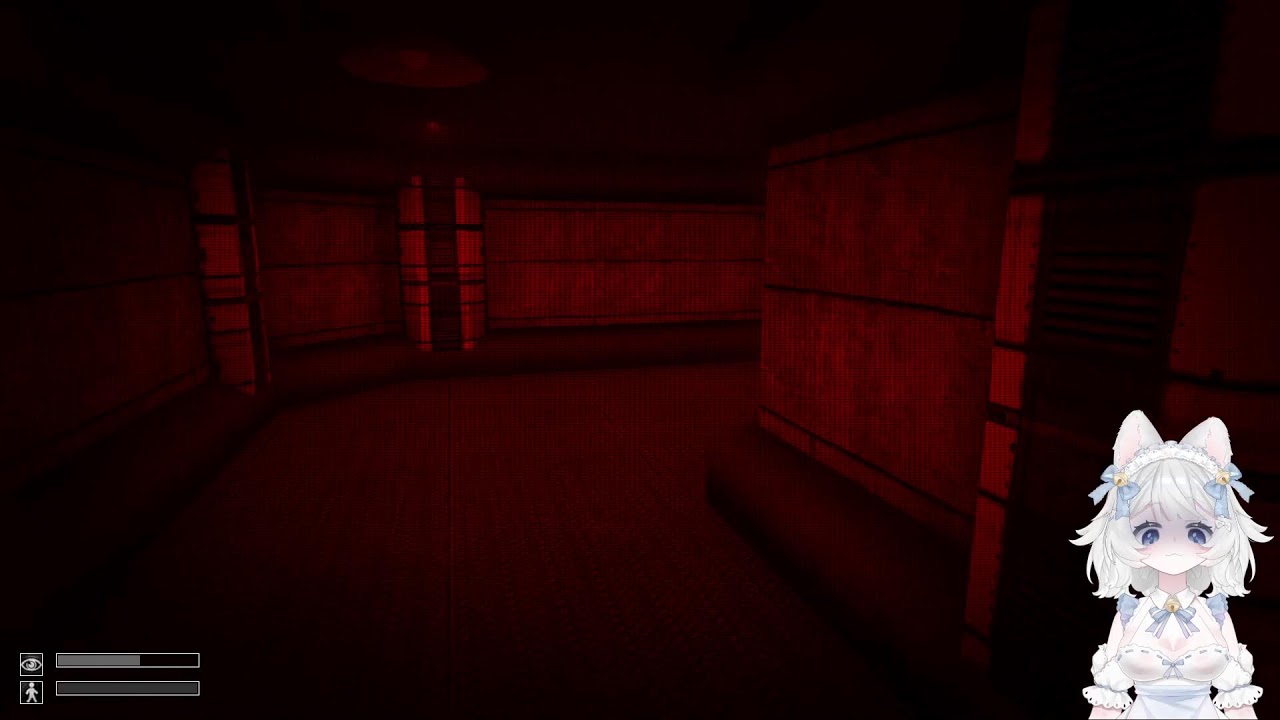 Let's try to contain Radical Larry!! | 『SCP Containment Breach』 - Part 4