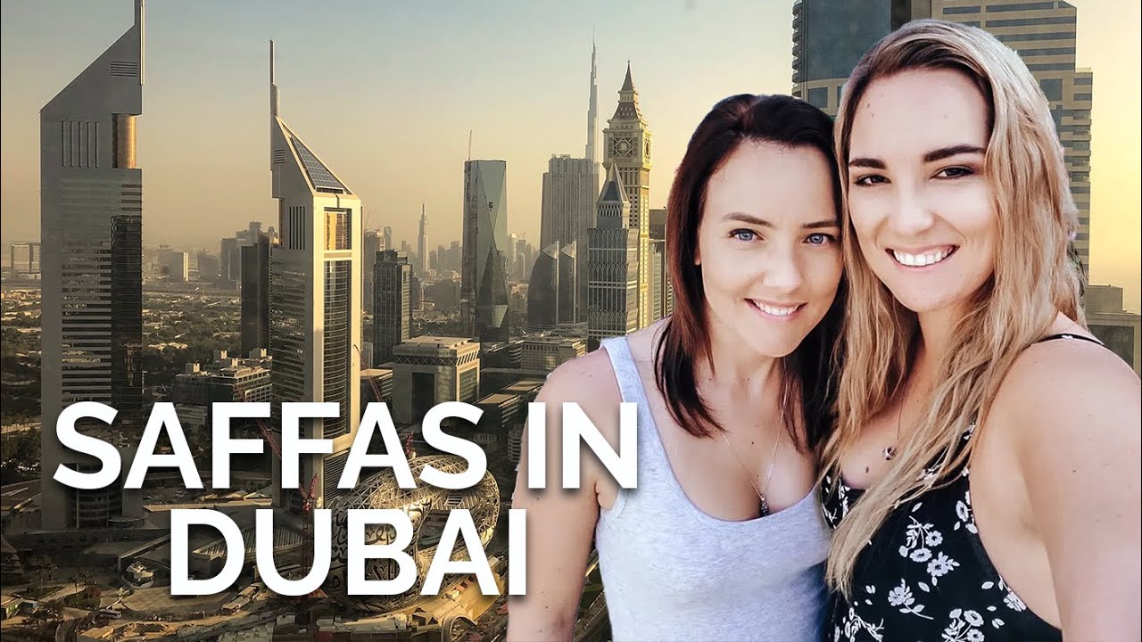 South African's Living In Dubai | Dubai Daily Vlog