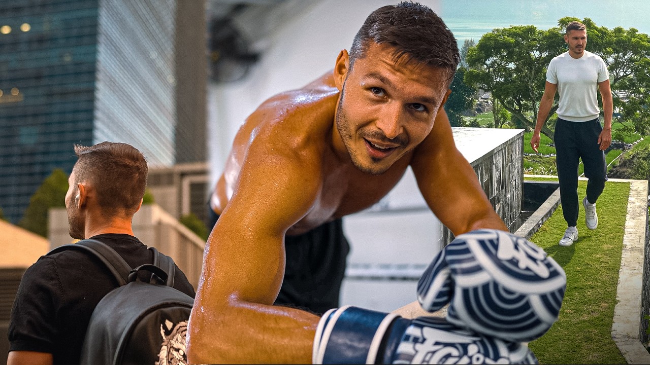 Жизнь без алгоритмов.