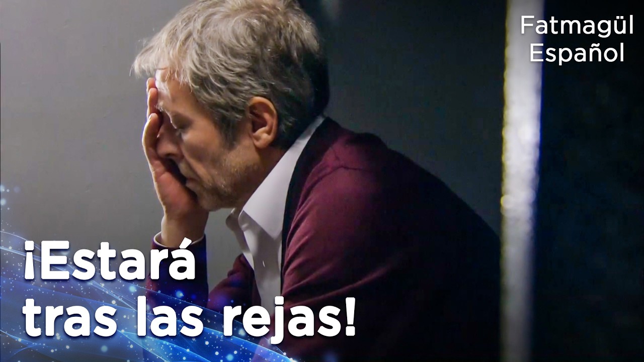 ¡Los Yaşaran ya no tienen dónde escapar! 💥 - Fatmagul Español | Mejores Escenas