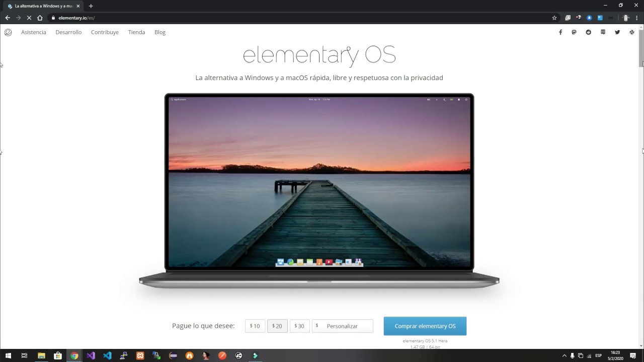 Checkra1n en LinuxLive (Sin instalar Linux)