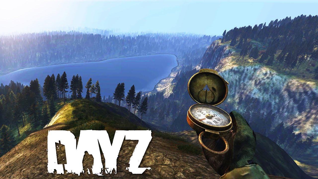 Deer Isle With AmishZed!