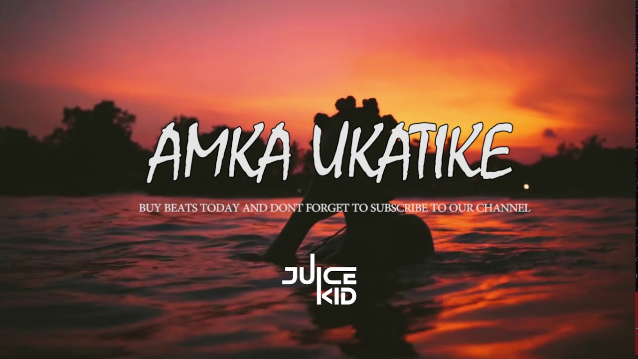 SOLD Gengetone X Moombahton beat 