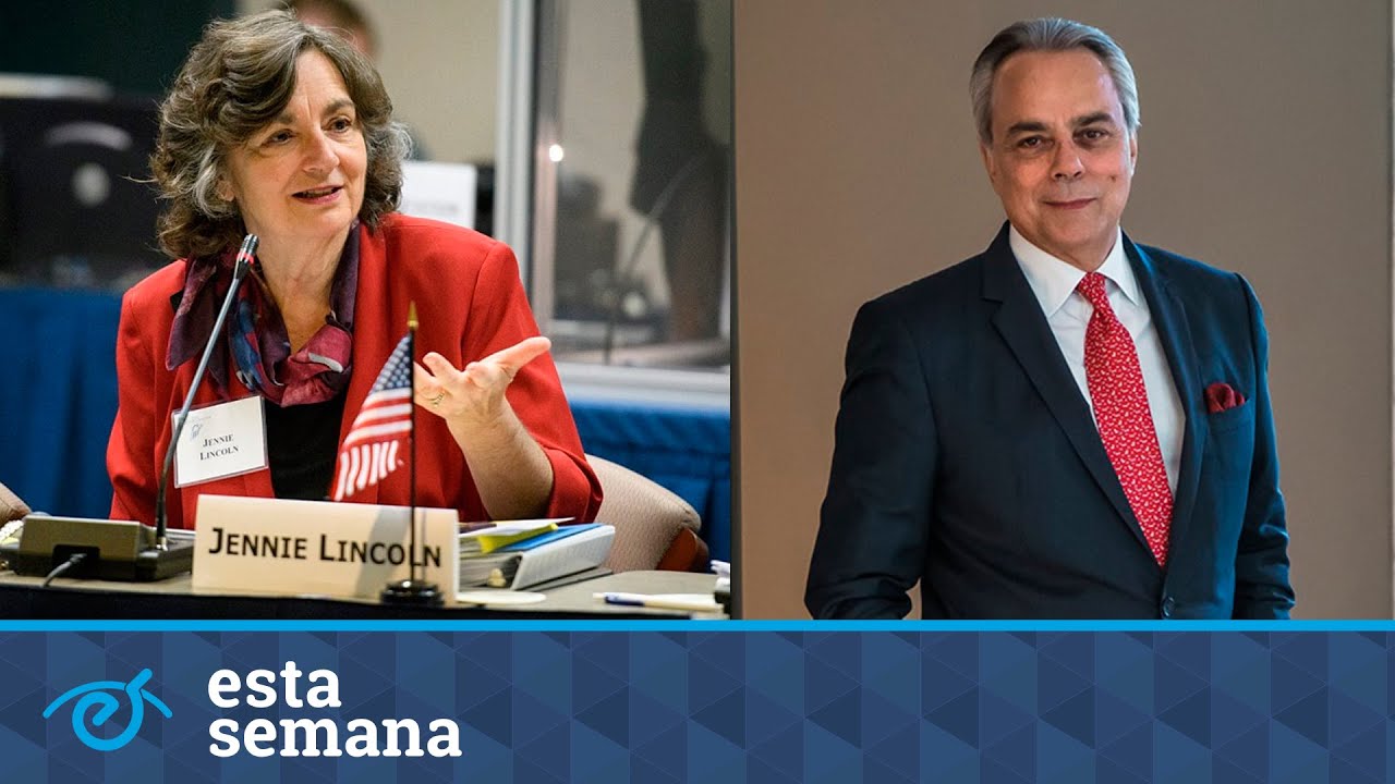 Daniel Zovatto y Jennie Lincoln: La reacción internacional contra Ortega tras el fraude electoral