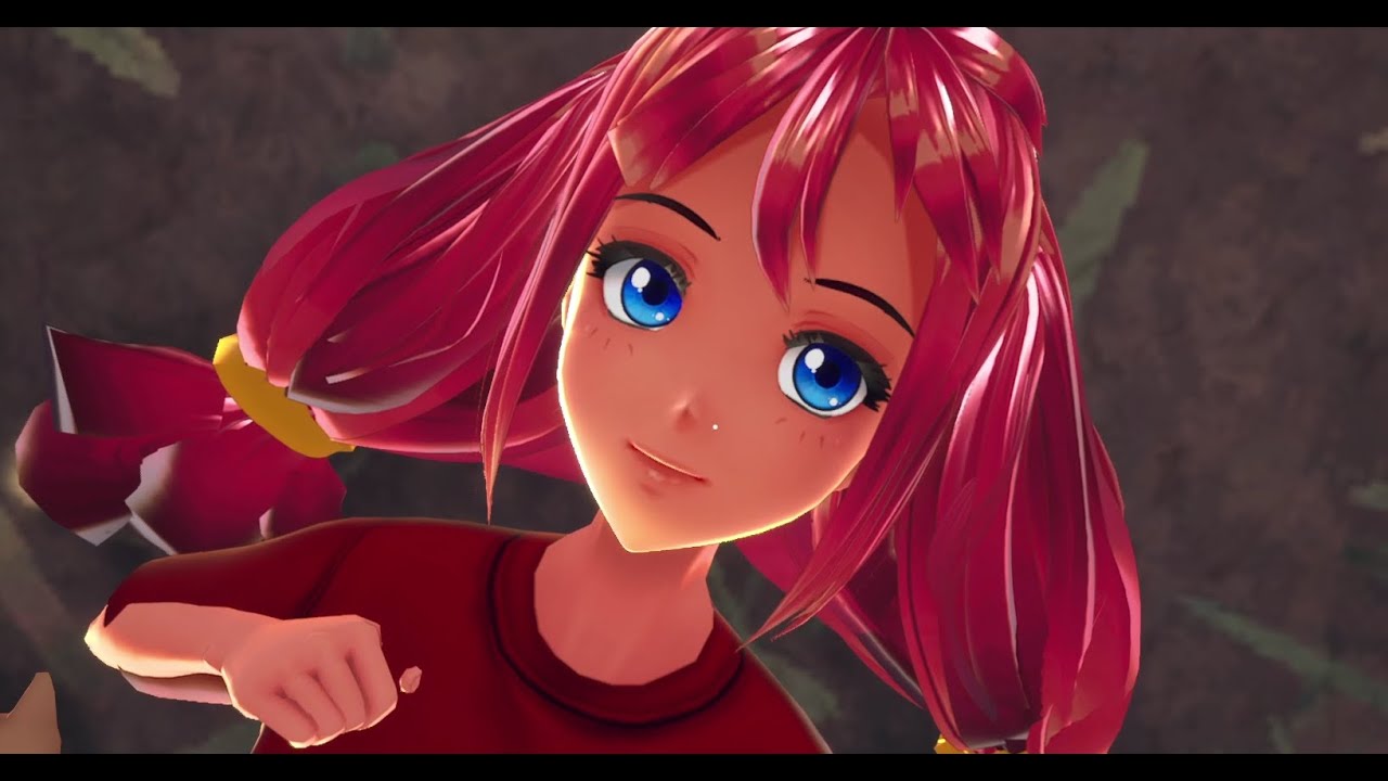 ЗБТ Бесконечное лето 3D ОБЗОР | Everlasting Summer 3D