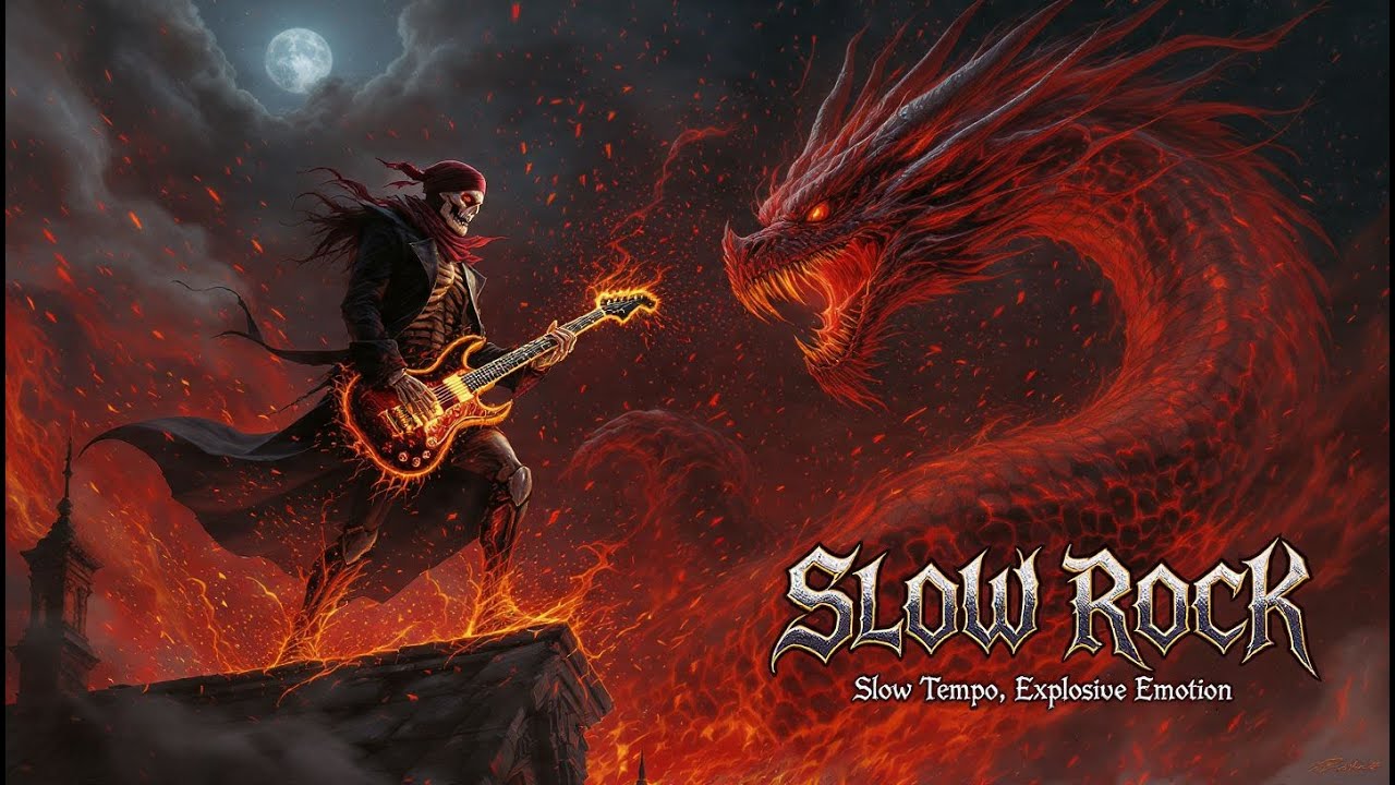 USA Chill Mix for Highway Travelers