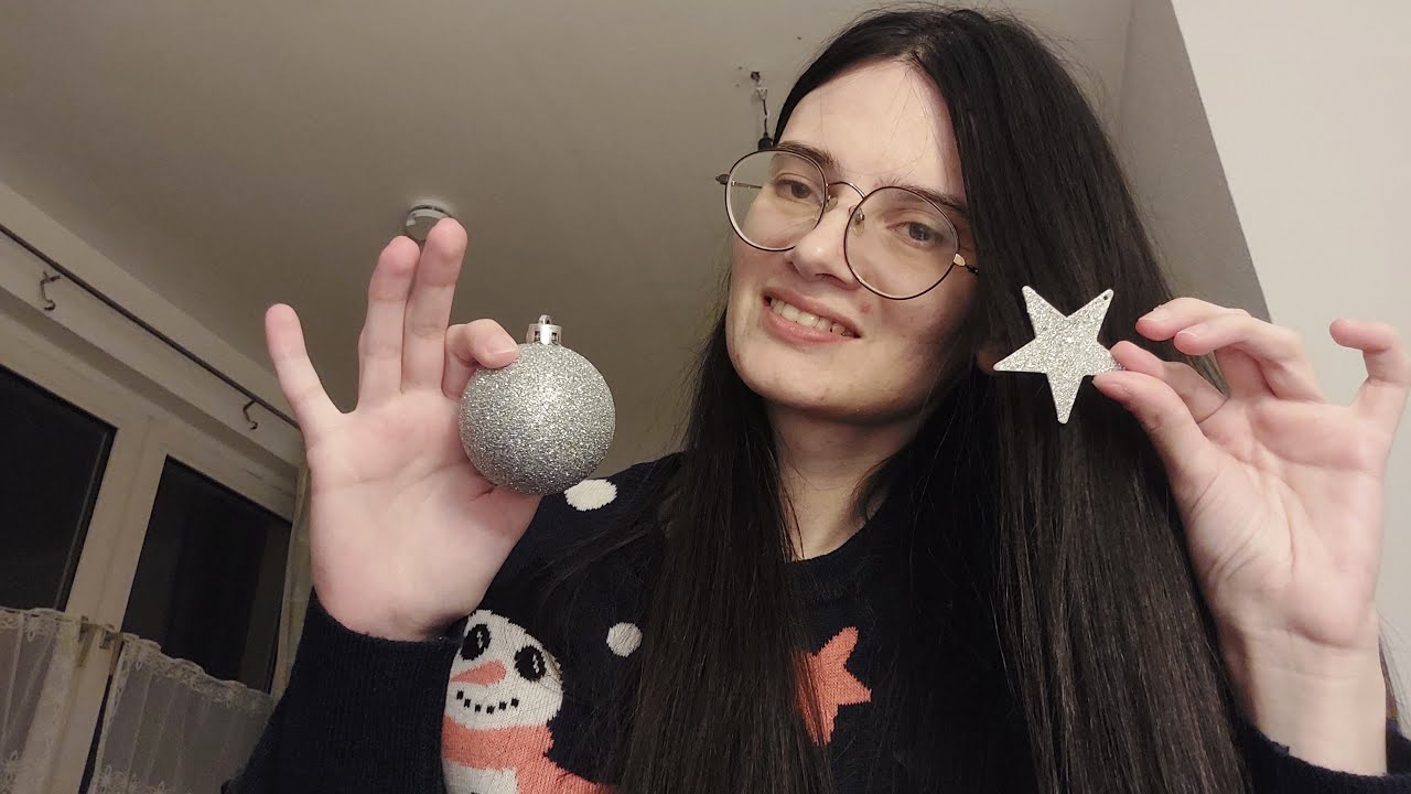 ASMR АСМР стрим для кайфа и мурашек