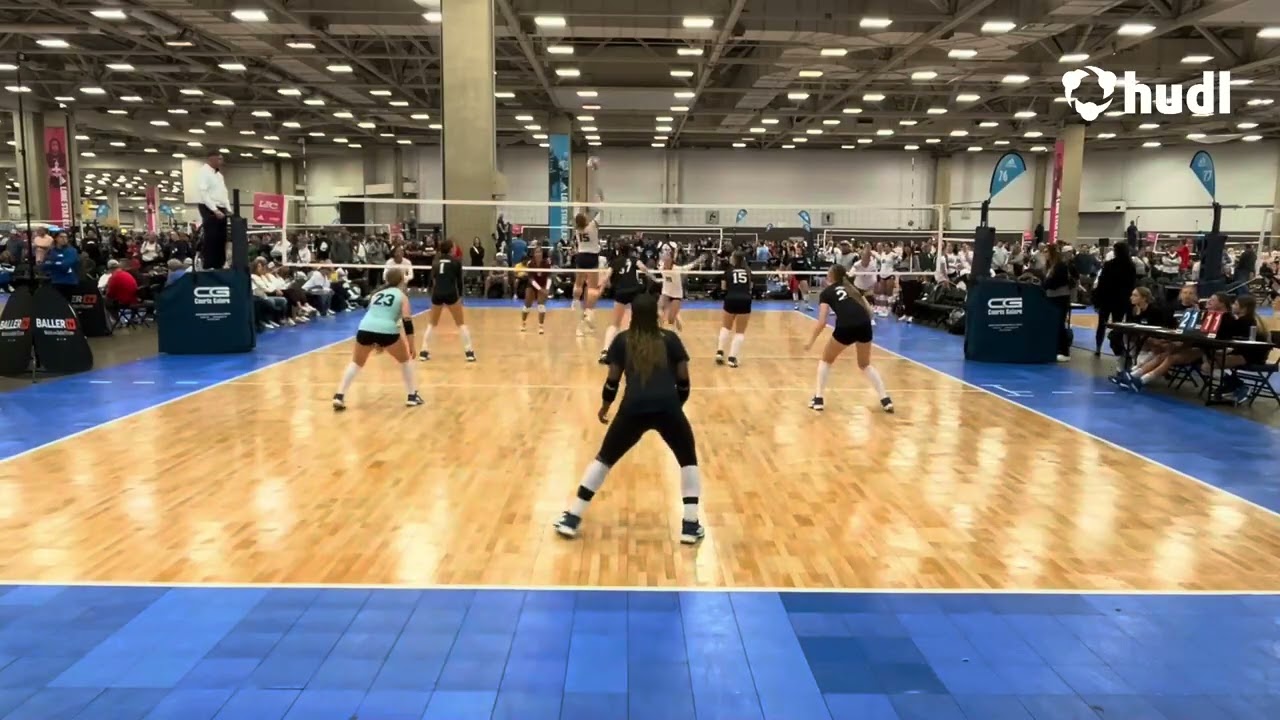 2025 Lone Star Classic Open Division Highlights
