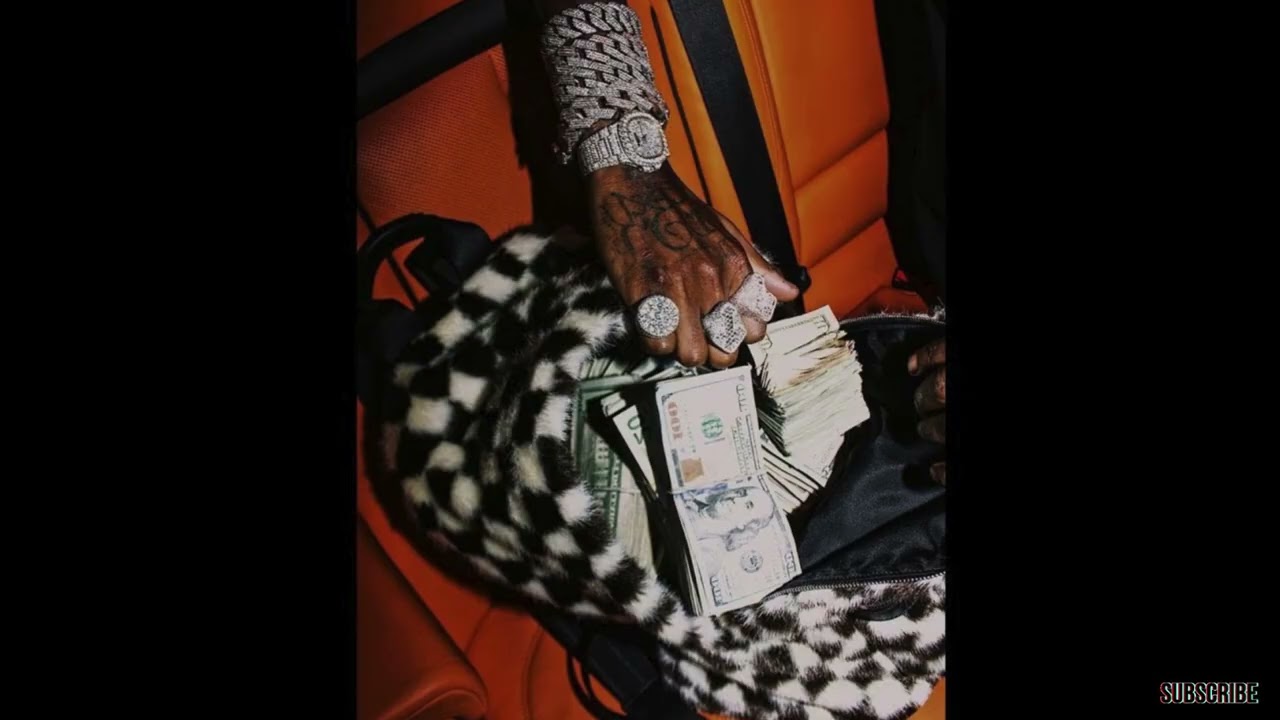 (Free) Zillionaire Doe Sample Type Beat - 