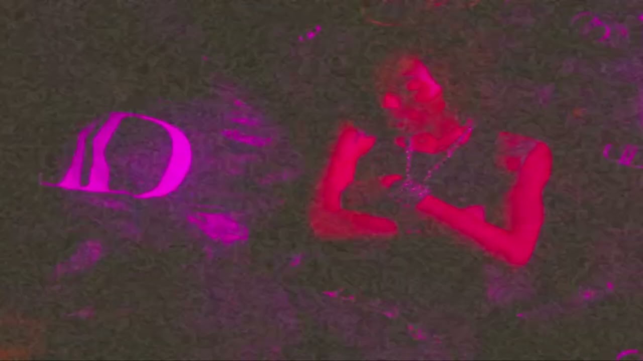 Lil Tecca - Favorite Lie (Official Visualizer)