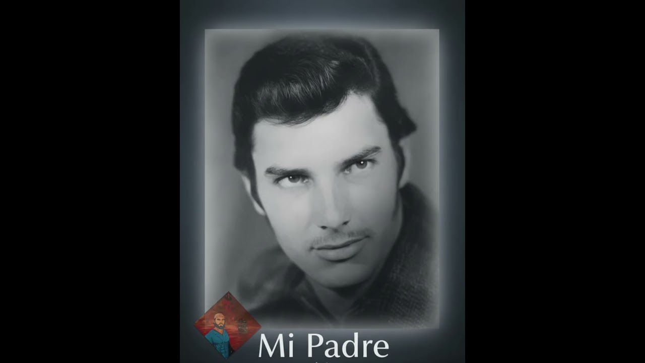 Un Regalo a mi Padre Elí #musica #flamenco 