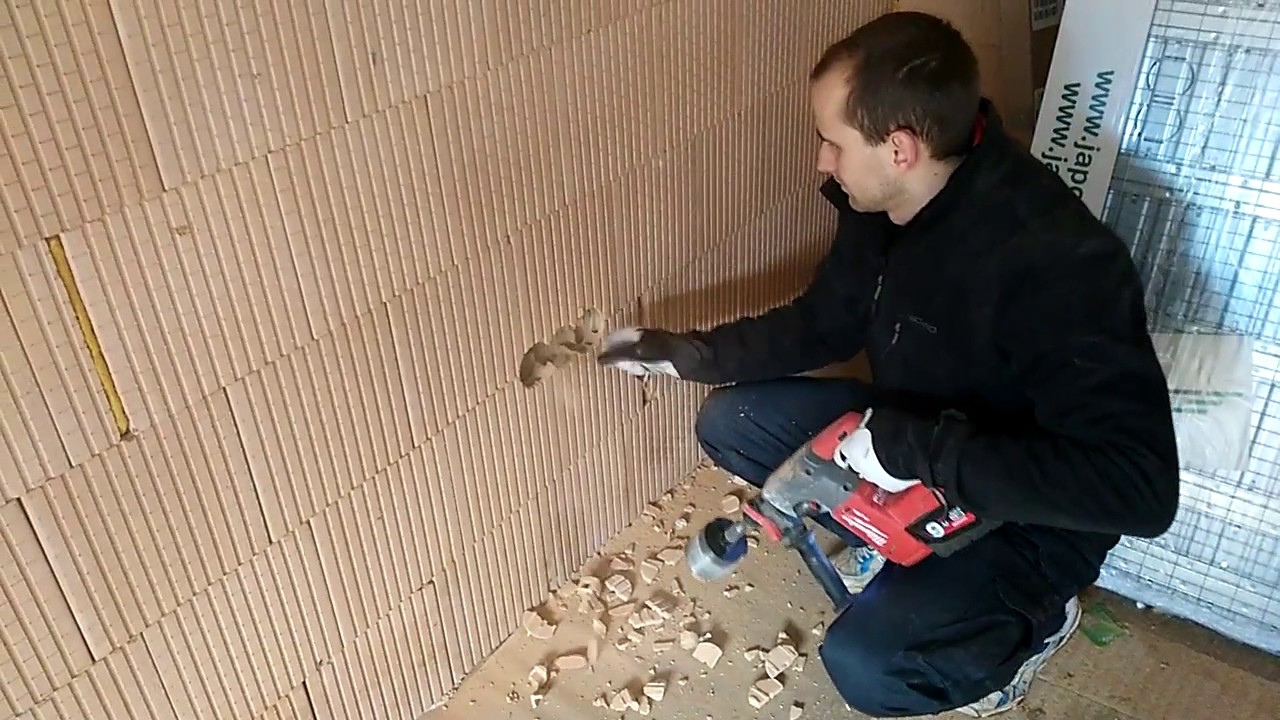 Milwaukee M18 - vrt&aacute;n&iacute; krabiček