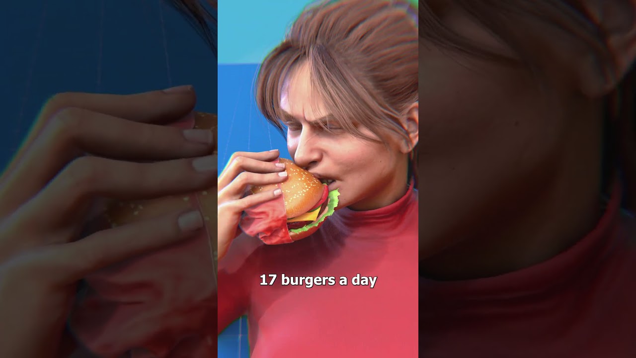 What If You Were Pregnant With 10 Babies? 😨