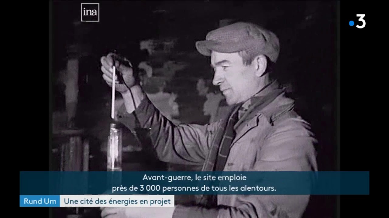 A Merkwiller-Pechelbronn le musée du pétrole va s'agrandir