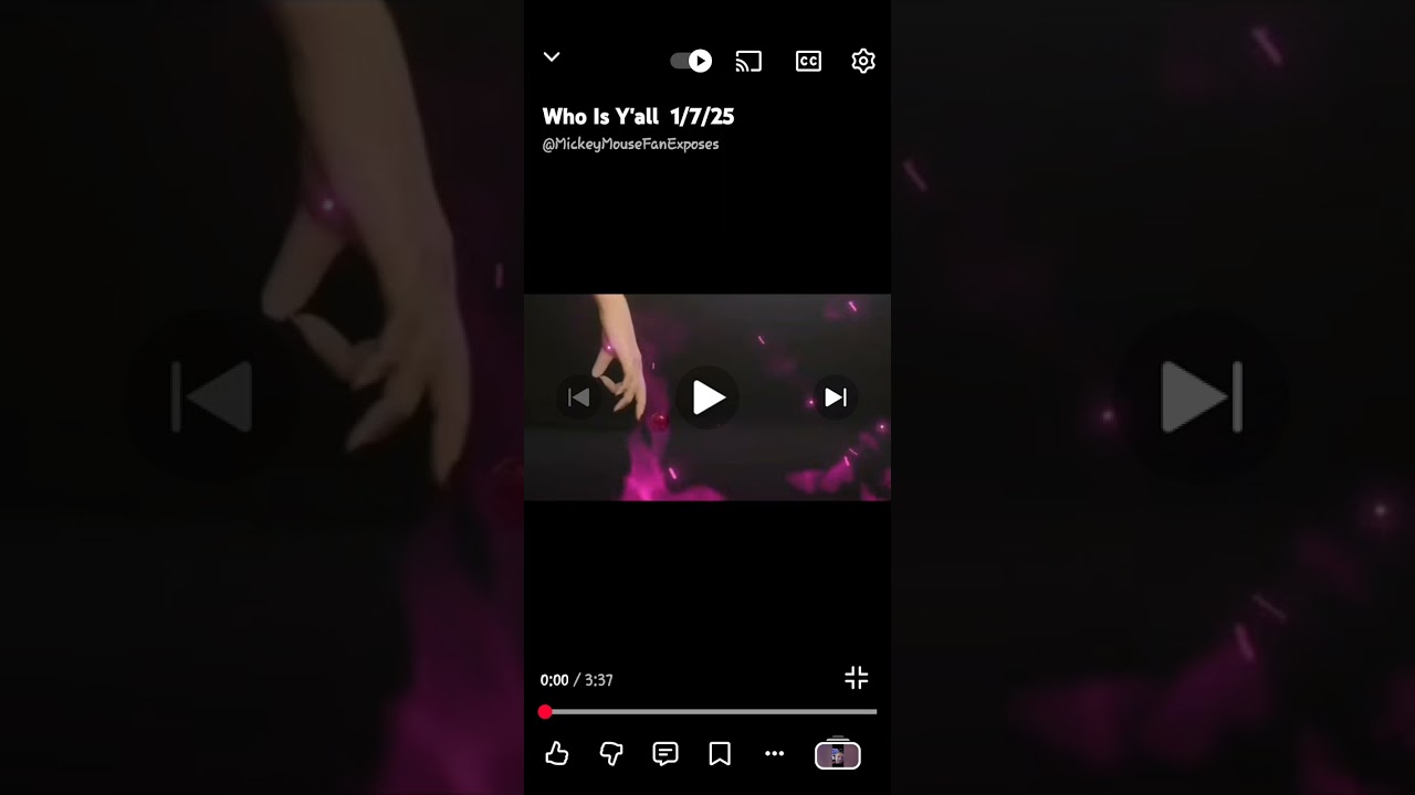 Прошу прощения за дрожащий голос ❤️ Ну что, Лу, что ты собираешься делать?... #lorijones VC @Mick...
