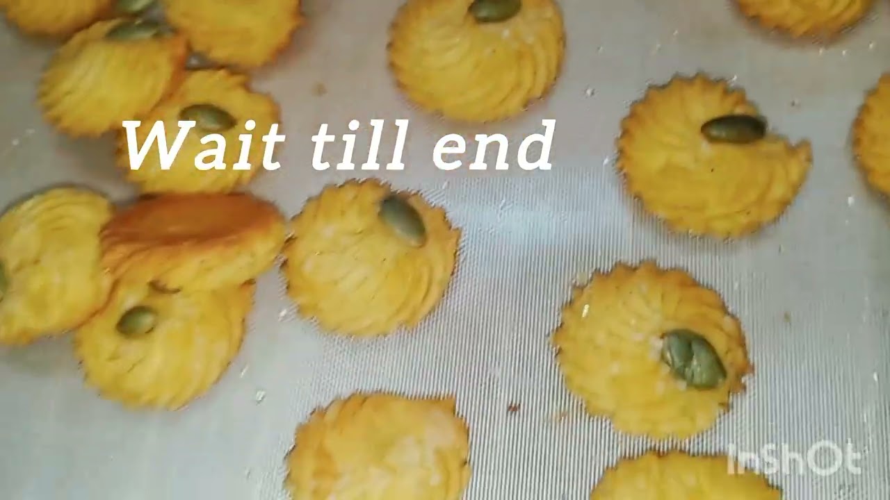 Pure butter and jowar cookies 🍪#krebakes #kreationofsiblings #homebaker #viral 