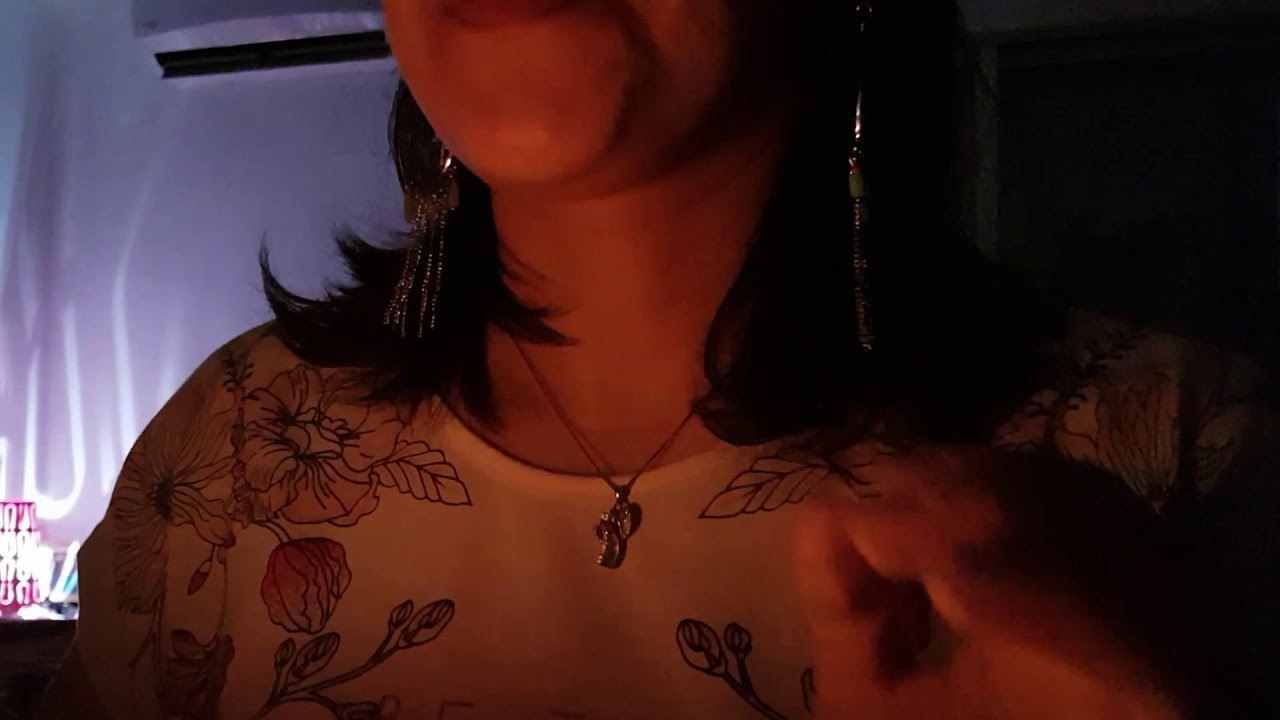 اكوابي المفضله، قهوه و كتب my favourite mugs ا س م ر عربي Arabic asmr whispers