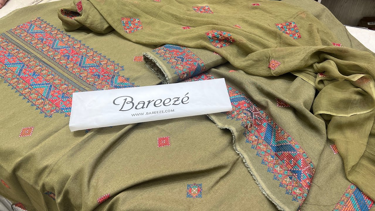 80% Off Bareeze Sale || Bareeze Winter Sale Today || Bareeze 🔥🔥🔥December 18, 2024