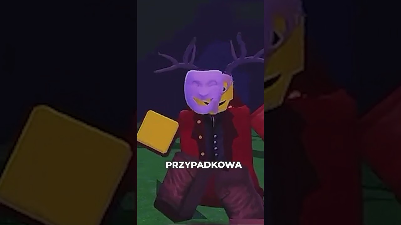 Odkryłem PODEJRZANY SEKRET w 99 NOCY w LESIE na ROBLOX