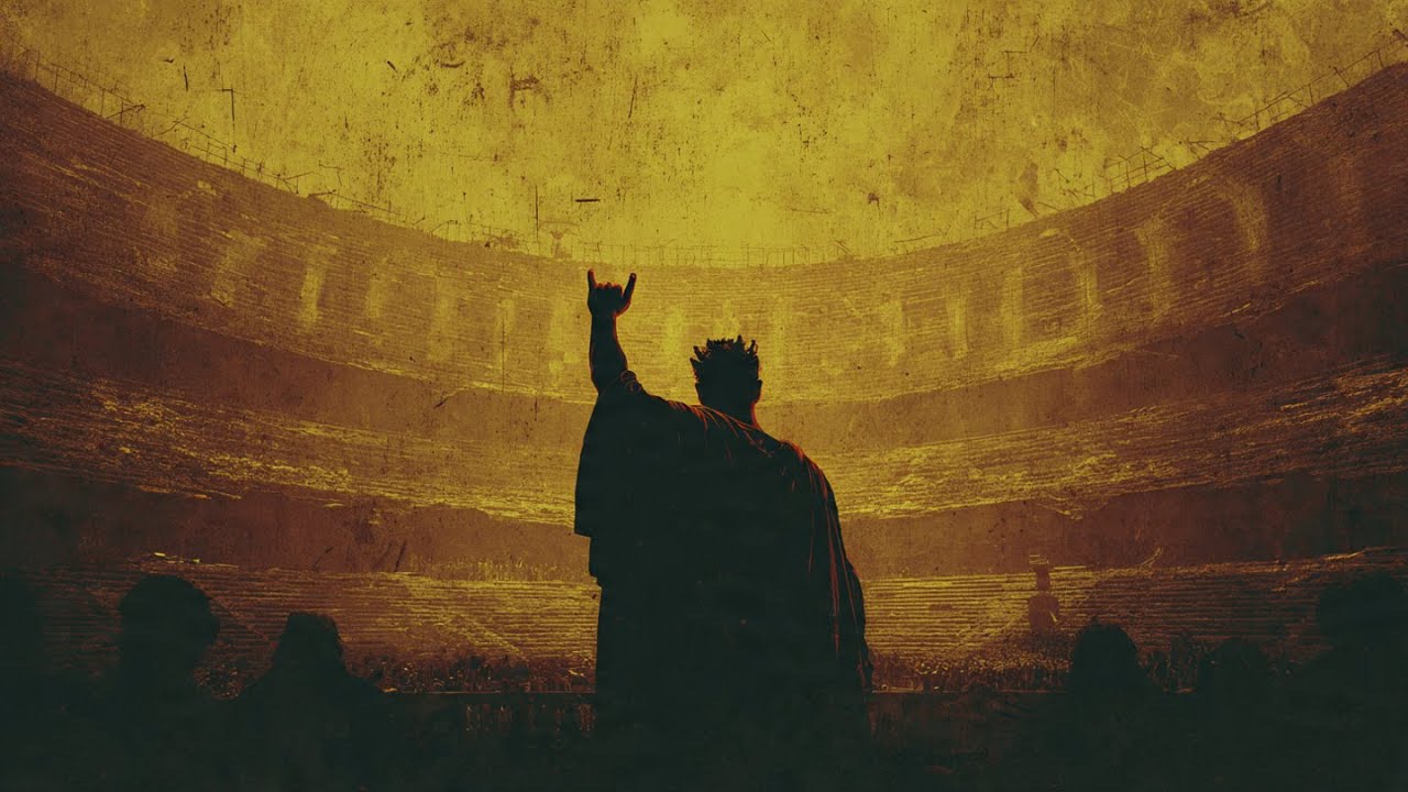 Base de Rap Épica – COLISEO | Free Type Beat 2026 | Boombap / Old School