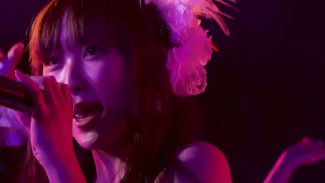 【AKB48 Team B】20090208 【15】《横須賀カーブ / Yokosuka Curve》『4K』