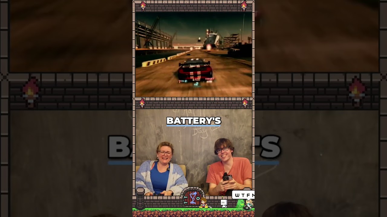 A Triple Battery 🔋
