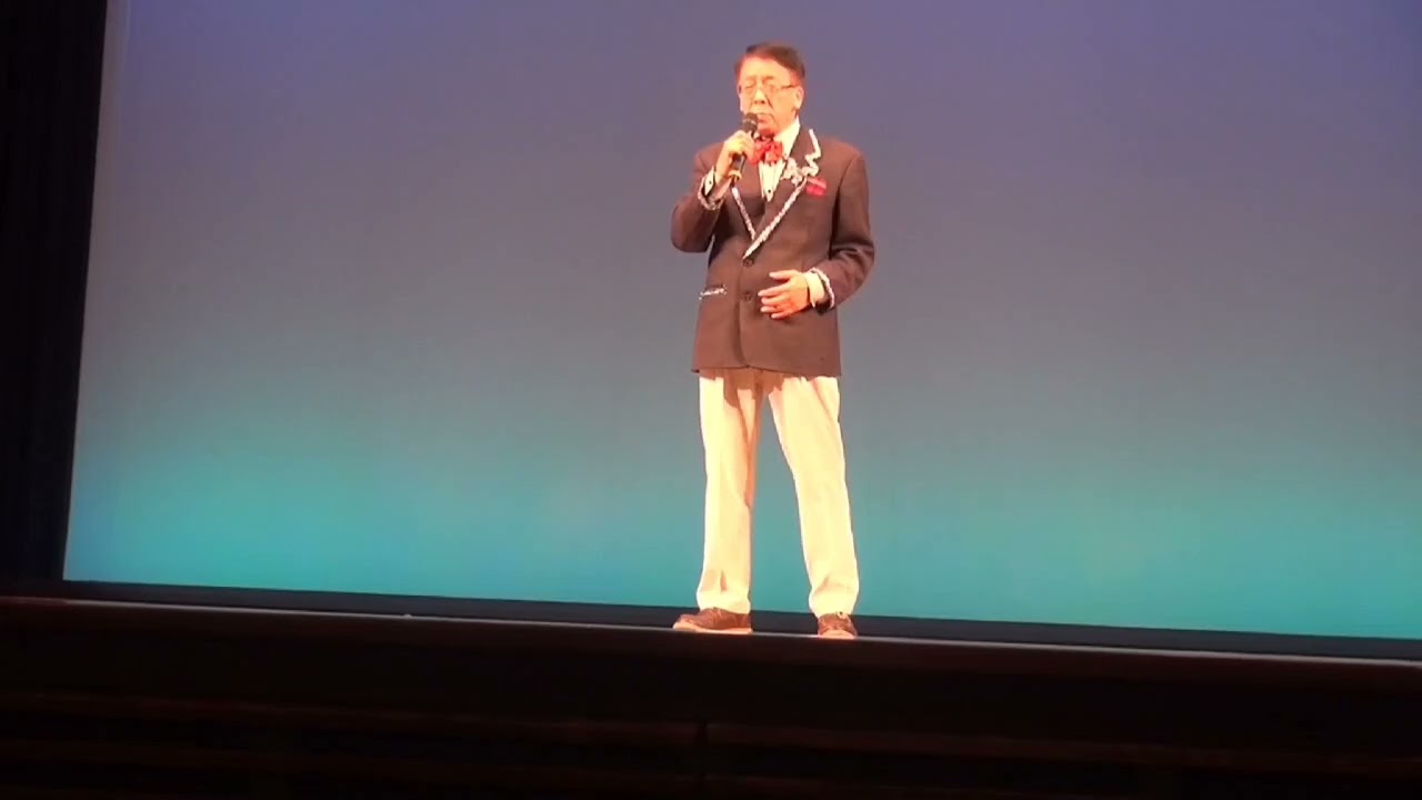 🎤🎶池ちゃん。『港&bull;鹿児島&bull;みれん町』さわやか会演芸大会  2024年12月22日(日) 鹿児島市中央公民館大ホールにて（司会 タマリ KTS）さわやか会（ボランティア慰問グループ）所属  カラオケ