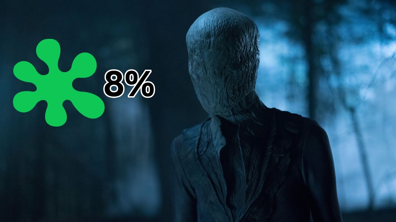 Do Not Watch The Slender Man Movie