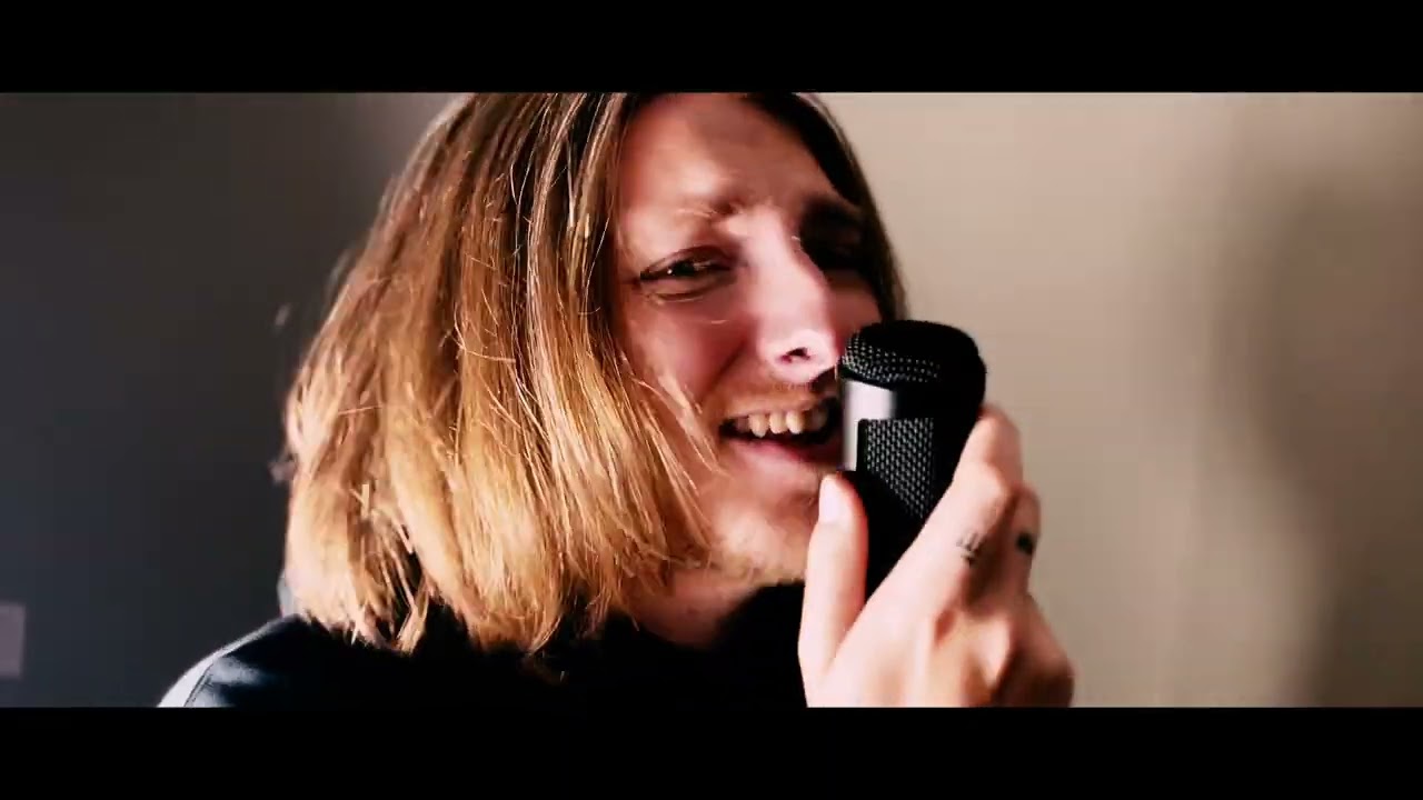 MAJESTICA - Power Train (Epic Vocal Cover)