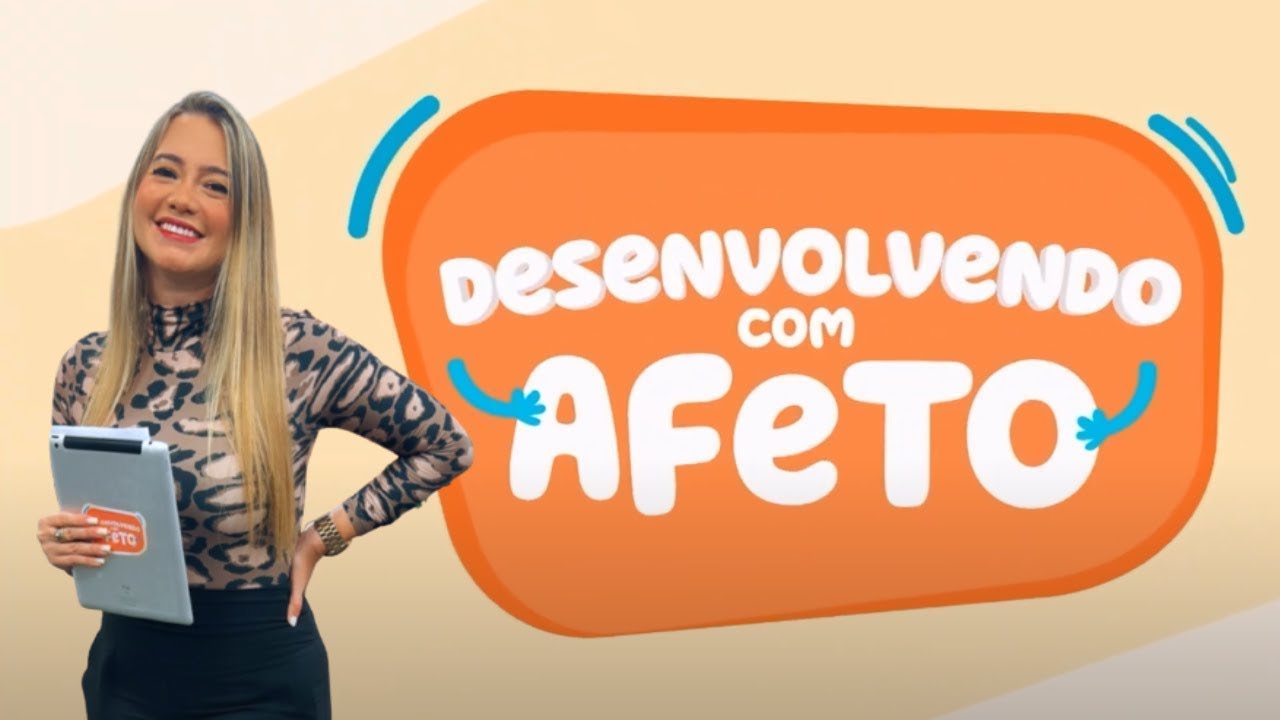🔴 AO VIVO: Desenvolvendo com Afeto 22/10/2024