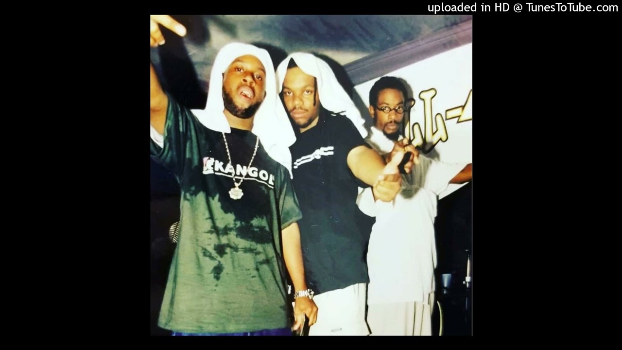 J Dilla - SUPER FLY