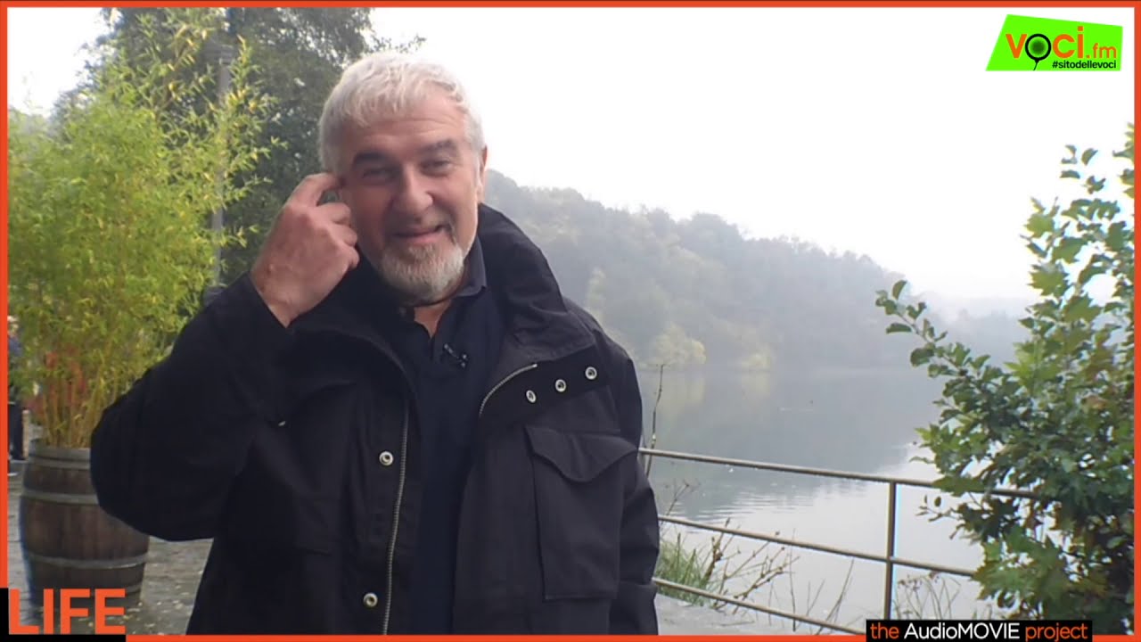 Intervista ad ALEX POLI: 