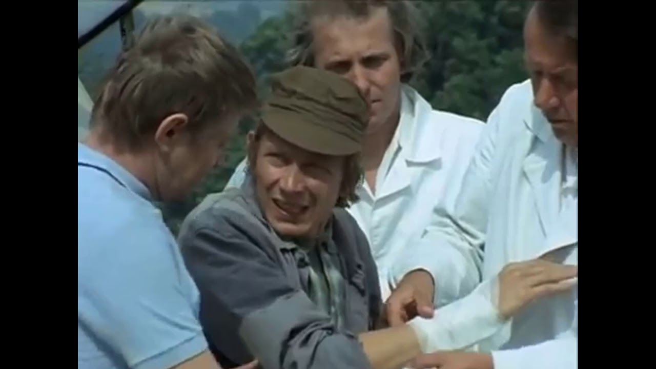 Zetor ve filmu/serialu/reklamách 1