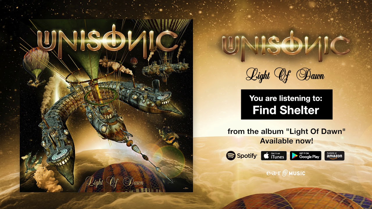 Unisonic 
