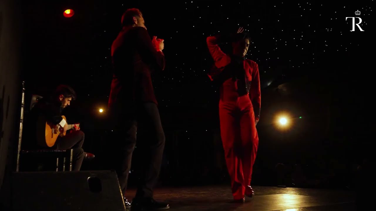 Flamenco Real: Amador Rojas | T.23/24
